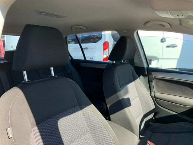 2014 Volkswagen Golf 4dr Hatchback DSG TDI - 22981372 - 18