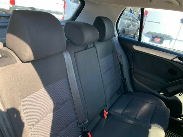 2014 Volkswagen Golf 4dr Hatchback DSG TDI - 22981372 - 22