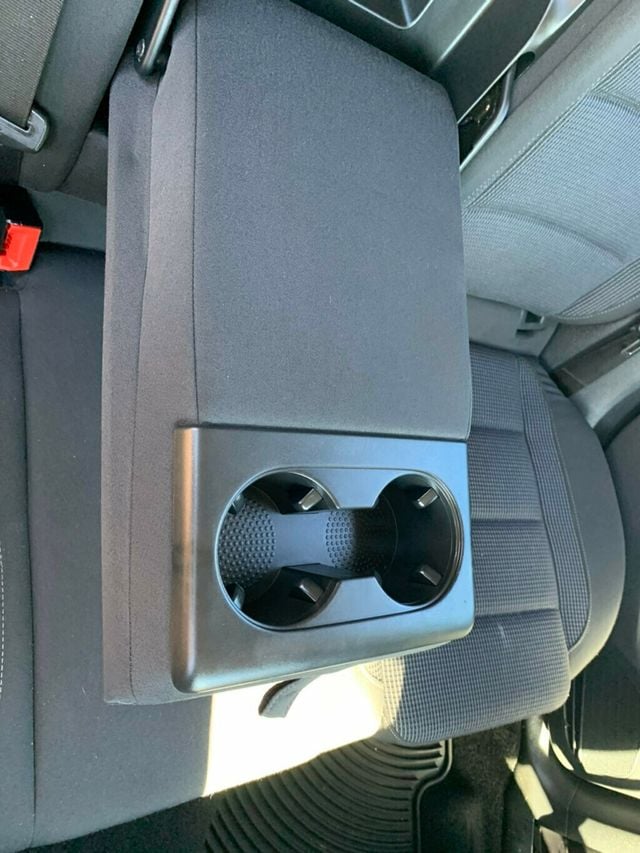 2014 Volkswagen Golf 4dr Hatchback DSG TDI - 22981372 - 24