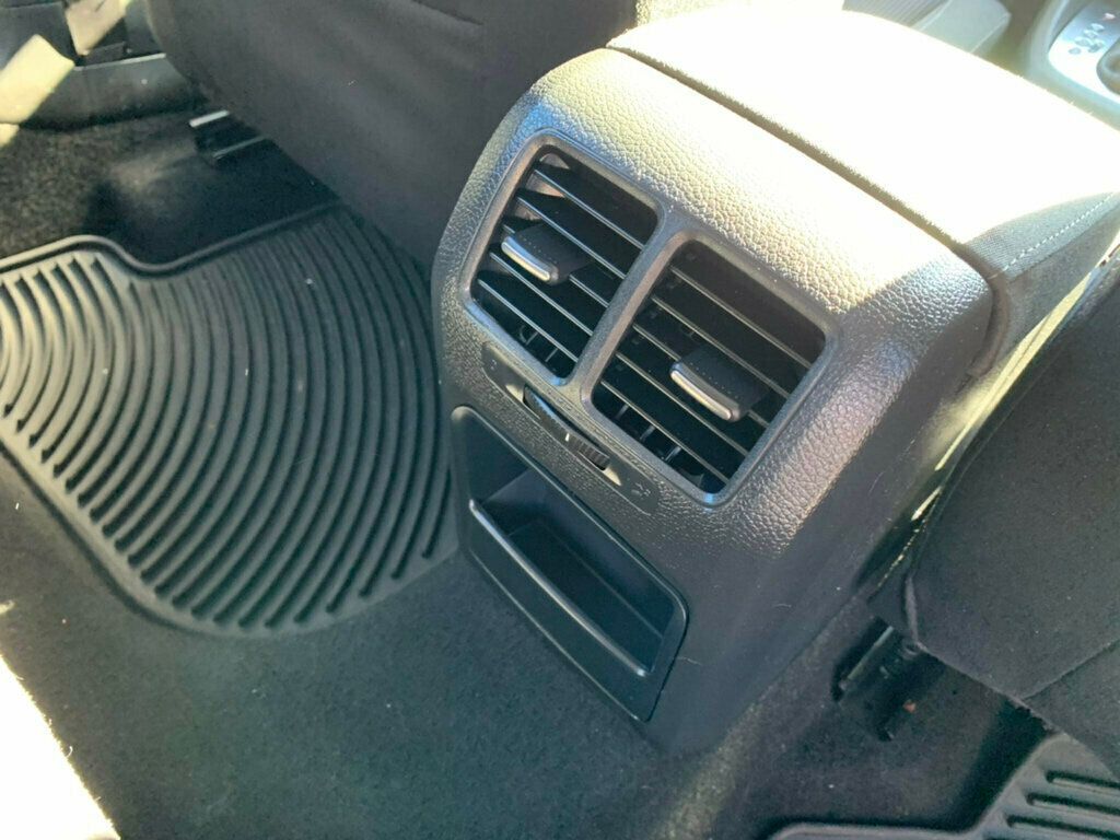 2014 Volkswagen Golf 4dr Hatchback DSG TDI - 22981372 - 25