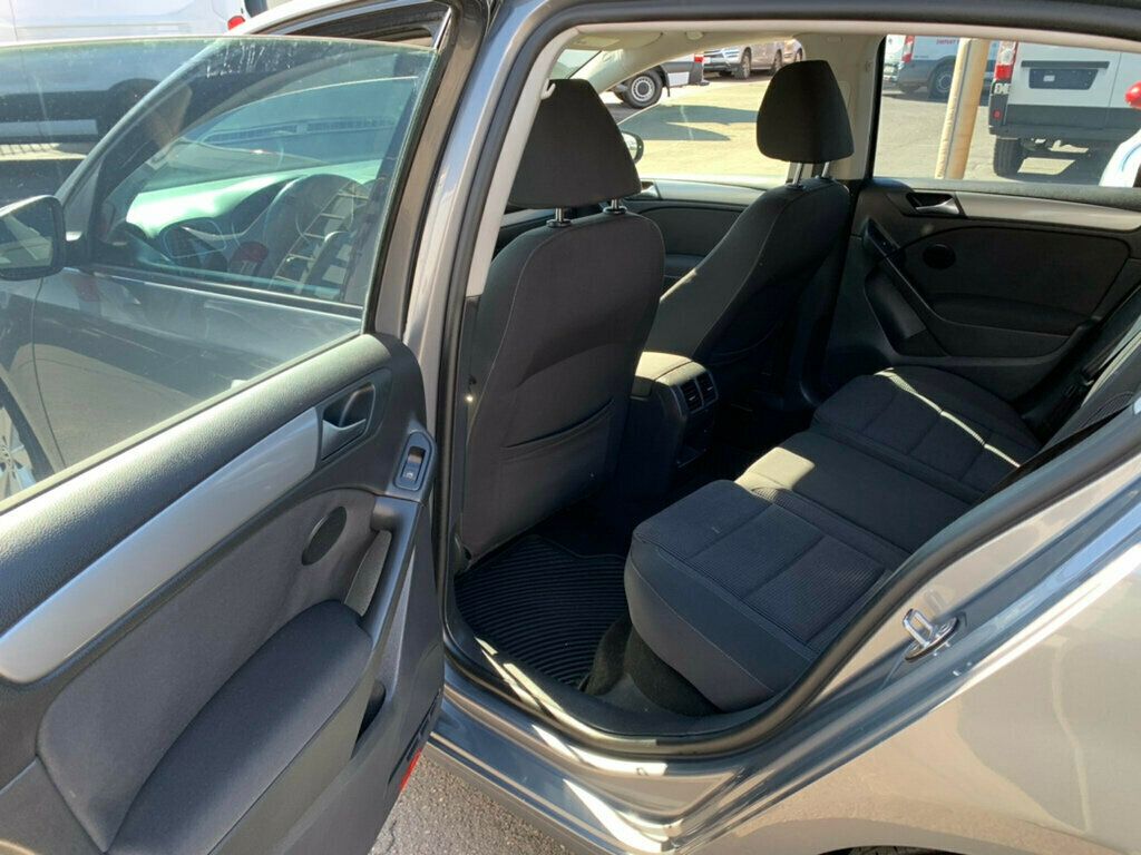 2014 Volkswagen Golf 4dr Hatchback DSG TDI - 22981372 - 26