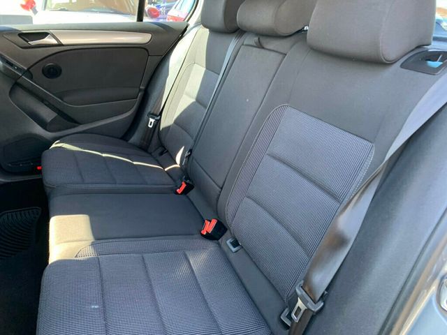 2014 Volkswagen Golf 4dr Hatchback DSG TDI - 22981372 - 28