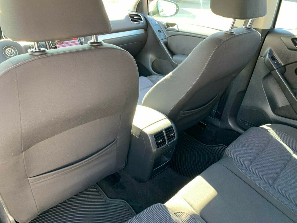 2014 Volkswagen Golf 4dr Hatchback DSG TDI - 22981372 - 29