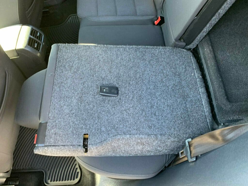 2014 Volkswagen Golf 4dr Hatchback DSG TDI - 22981372 - 30