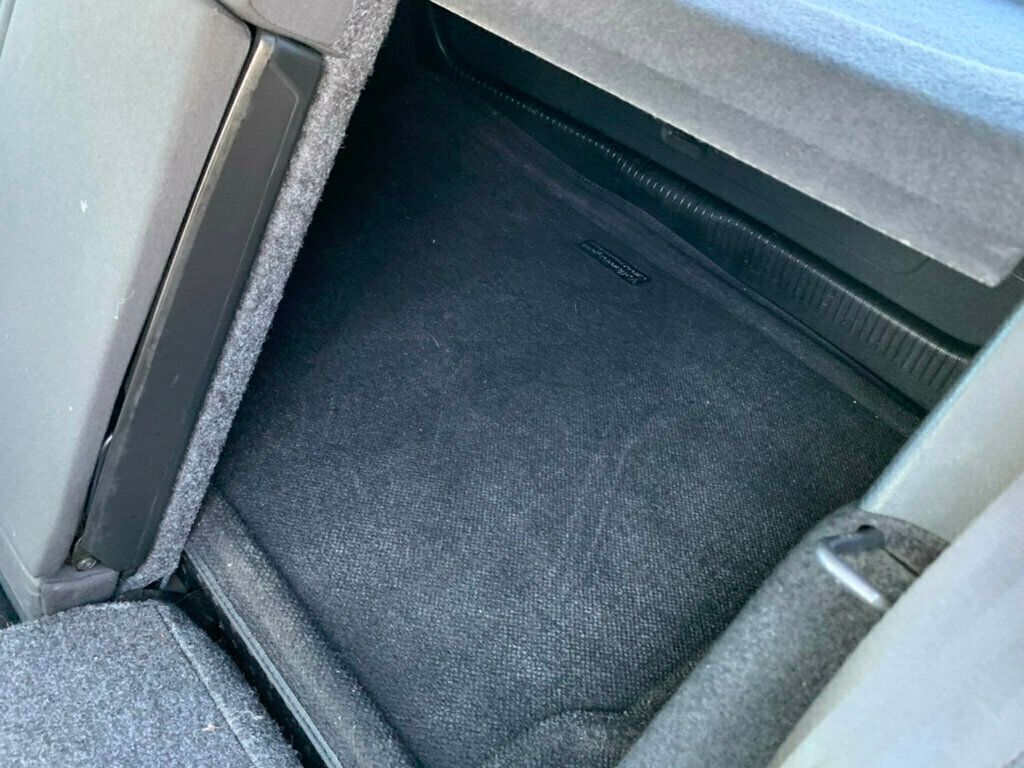 2014 Volkswagen Golf 4dr Hatchback DSG TDI - 22981372 - 31