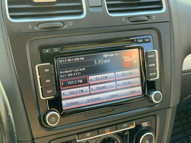 2014 Volkswagen Golf 4dr Hatchback DSG TDI - 22981372 - 35