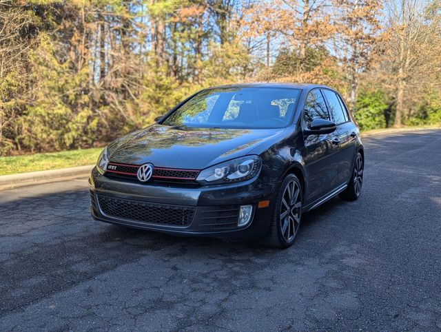 2014 Volkswagen Golf GTI 4dr Hatchback DSG Driver's Edition PZEV - 22974031 - 0