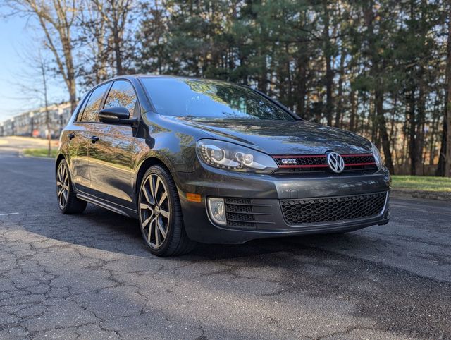 2014 Volkswagen Golf GTI 4dr Hatchback DSG Driver's Edition PZEV - 22974031 - 9