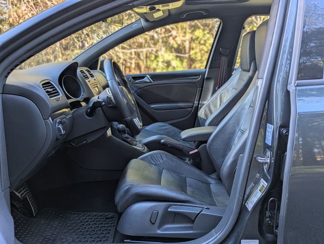 2014 Volkswagen Golf GTI 4dr Hatchback DSG Driver's Edition PZEV - 22974031 - 10