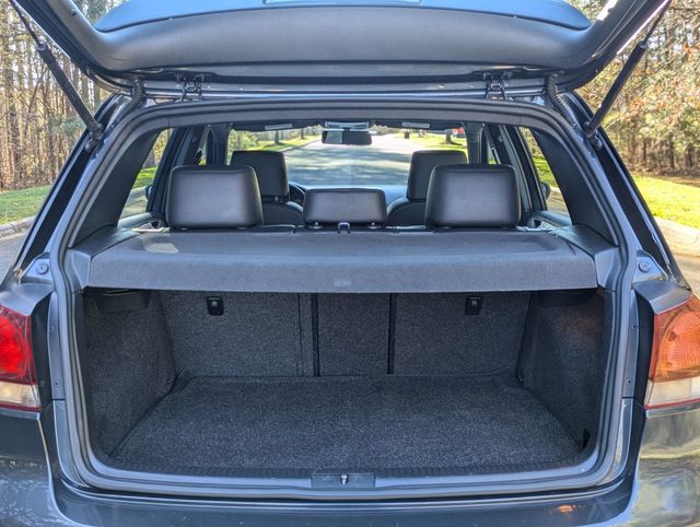 2014 Volkswagen Golf GTI 4dr Hatchback DSG Driver's Edition PZEV - 22974031 - 12