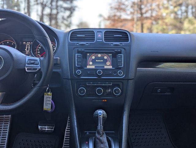 2014 Volkswagen Golf GTI 4dr Hatchback DSG Driver's Edition PZEV - 22974031 - 13