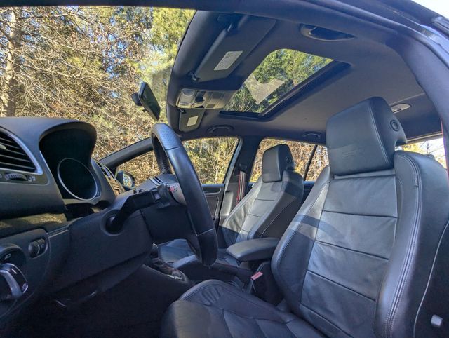 2014 Volkswagen Golf GTI 4dr Hatchback DSG Driver's Edition PZEV - 22974031 - 16