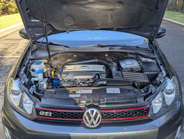2014 Volkswagen Golf GTI 4dr Hatchback DSG Driver's Edition PZEV - 22974031 - 18