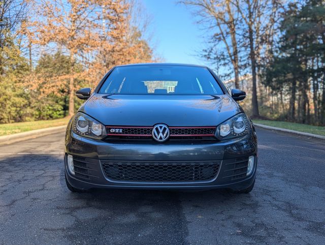 2014 Volkswagen Golf GTI 4dr Hatchback DSG Driver's Edition PZEV - 22974031 - 2