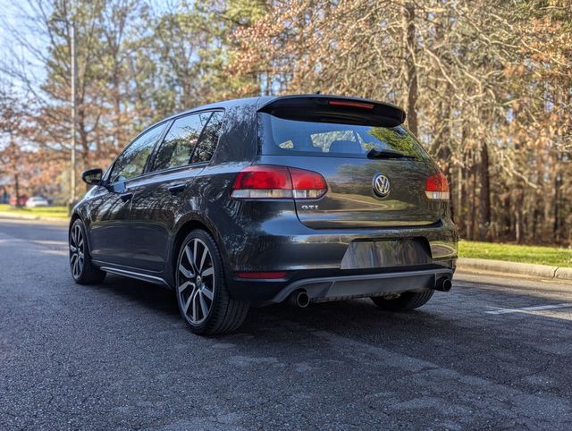 2014 Volkswagen Golf GTI 4dr Hatchback DSG Driver's Edition PZEV - 22974031 - 5