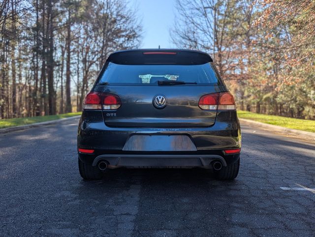 2014 Volkswagen Golf GTI 4dr Hatchback DSG Driver's Edition PZEV - 22974031 - 6