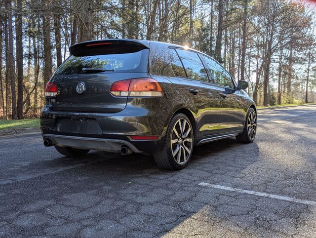 2014 Volkswagen Golf GTI 4dr Hatchback DSG Driver's Edition PZEV - 22974031 - 7