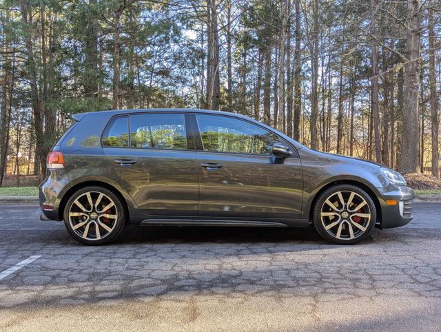 2014 Volkswagen Golf GTI 4dr Hatchback DSG Driver's Edition PZEV - 22974031 - 8