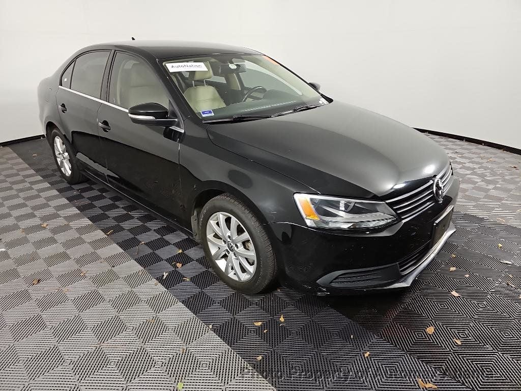 2014 Volkswagen Jetta SE w/Connectivity - 22676624 - 1