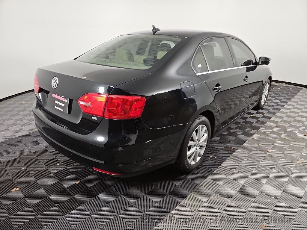 2014 Volkswagen Jetta SE w/Connectivity - 22676624 - 2