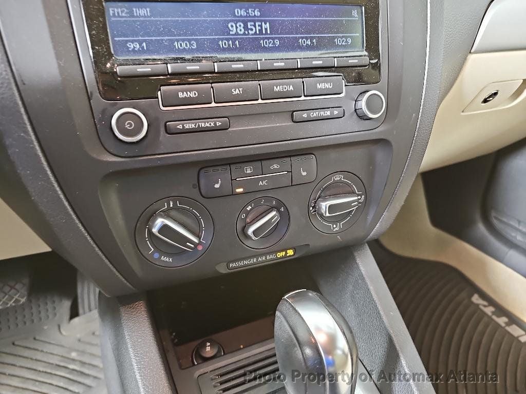 2014 Volkswagen Jetta SE w/Connectivity - 22676624 - 7