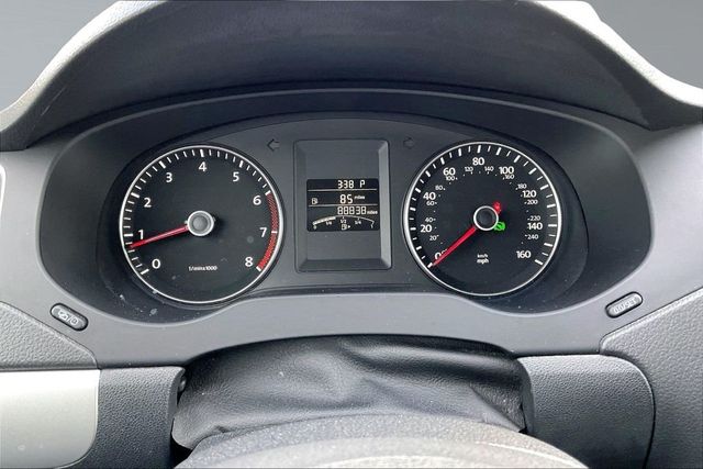 2014 Volkswagen Jetta Sedan 1.8T SE - 22980200 - 2