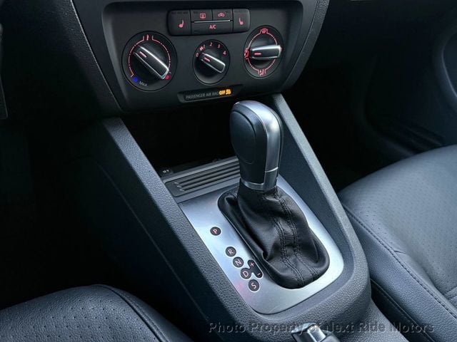 2014 Volkswagen Jetta Sedan 2014 VOLKSWAGEN JETTA SE W/CONNECT 1-OWNER SERVICED 615-730-9991 - 22968702 - 22