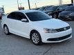 2014 Volkswagen Jetta Sedan 2014 VOLKSWAGEN JETTA SE W/CONNECT 1-OWNER SERVICED 615-730-9991 - 22968702 - 3
