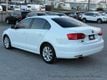 2014 Volkswagen Jetta Sedan 2014 VOLKSWAGEN JETTA SE W/CONNECT 1-OWNER SERVICED 615-730-9991 - 22968702 - 4