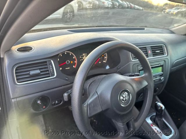 2014 Volkswagen Jetta Sedan 4dr Automatic S - 22784271 - 10