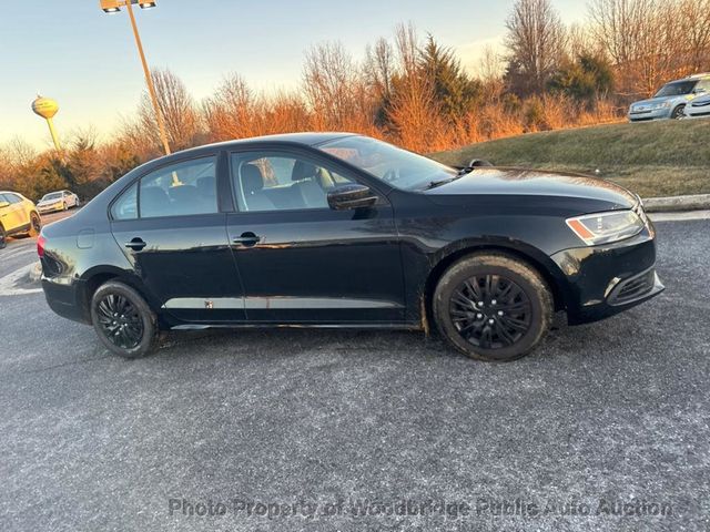 2014 Volkswagen Jetta Sedan 4dr Automatic S - 22784271 - 1