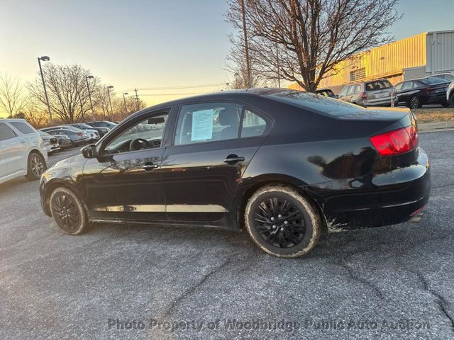 2014 Volkswagen Jetta Sedan 4dr Automatic S - 22784271 - 3