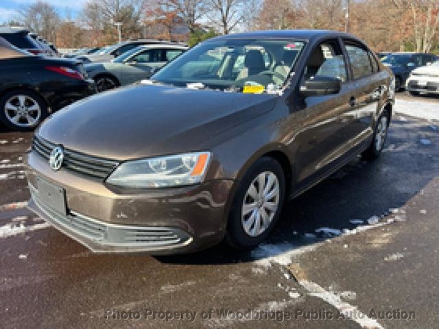 2014 Volkswagen Jetta Sedan 4dr Automatic S - 22957652 - 0
