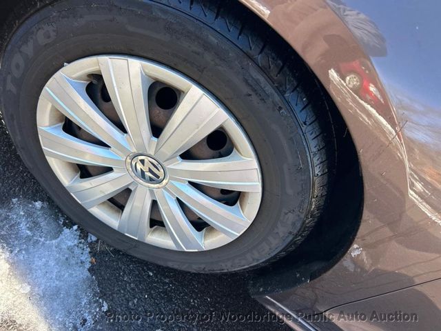2014 Volkswagen Jetta Sedan 4dr Automatic S - 22957652 - 11