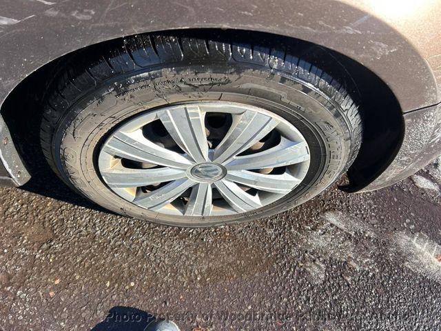 2014 Volkswagen Jetta Sedan 4dr Automatic S - 22957652 - 12