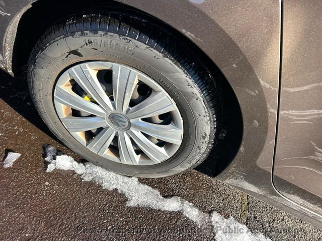 2014 Volkswagen Jetta Sedan 4dr Automatic S - 22957652 - 13