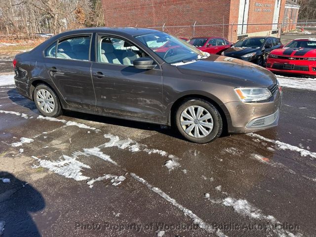 2014 Volkswagen Jetta Sedan 4dr Automatic S - 22957652 - 1