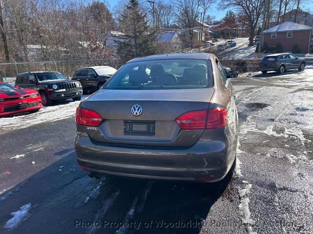 2014 Volkswagen Jetta Sedan 4dr Automatic S - 22957652 - 2