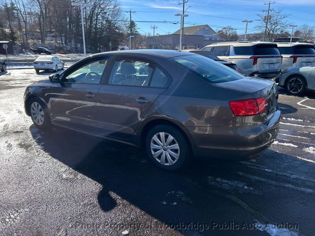 2014 Volkswagen Jetta Sedan 4dr Automatic S - 22957652 - 3