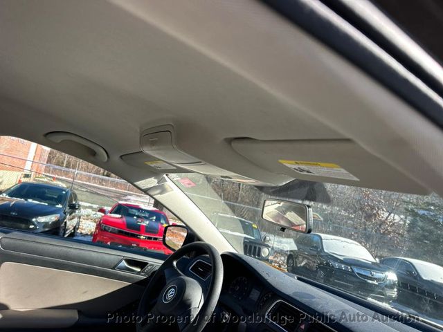 2014 Volkswagen Jetta Sedan 4dr Automatic S - 22957652 - 6