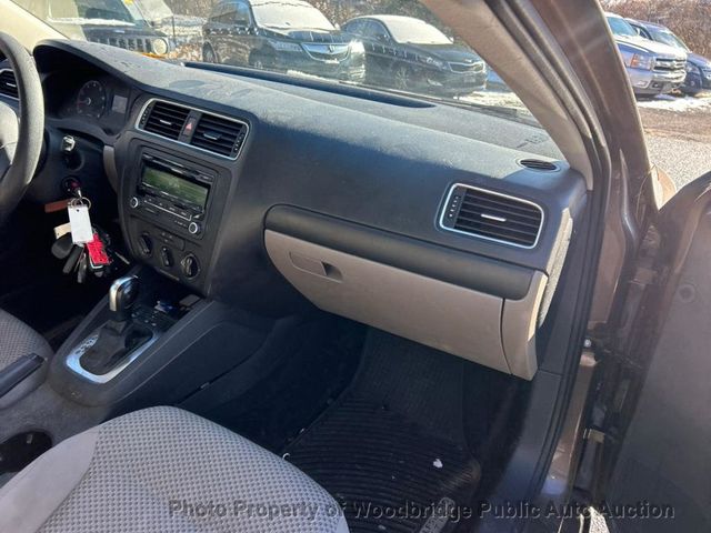 2014 Volkswagen Jetta Sedan 4dr Automatic S - 22957652 - 7