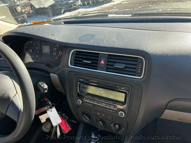2014 Volkswagen Jetta Sedan 4dr Automatic S - 22957652 - 8