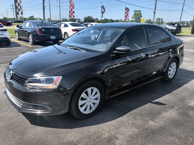2014 Volkswagen Jetta 2.0L S Auto's photo