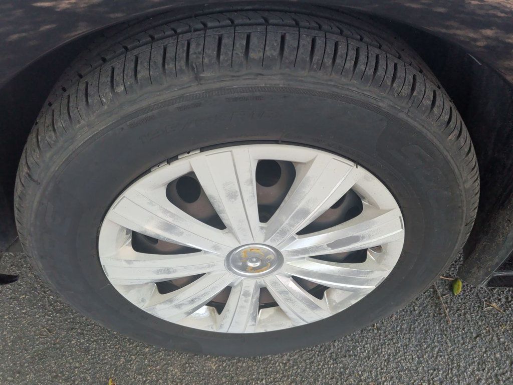 Volkswagen Jetta Sedan 4dr Automatic S photo 10