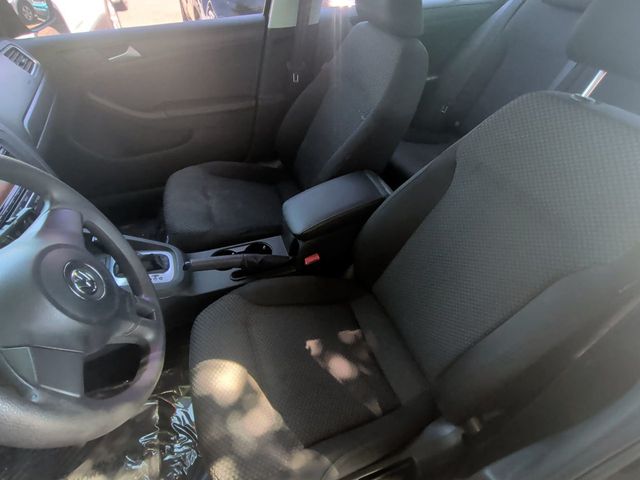 2014 Volkswagen Jetta Sedan 4dr Automatic S - 23023536 - 13