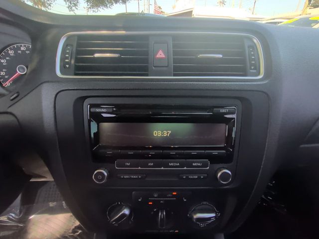 2014 Volkswagen Jetta Sedan 4dr Automatic S - 23023536 - 16