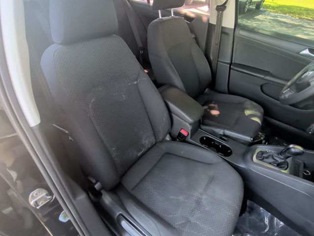 2014 Volkswagen Jetta Sedan 4dr Automatic S - 23023536 - 18