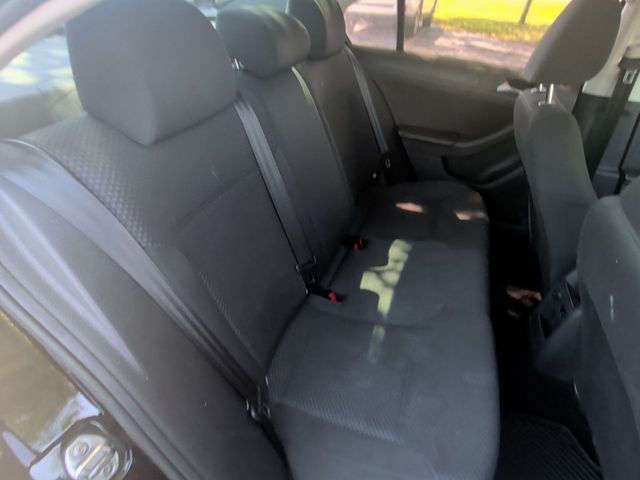 2014 Volkswagen Jetta Sedan 4dr Automatic S - 23023536 - 19