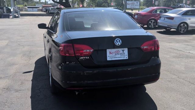 2014 Volkswagen Jetta Sedan 4dr Automatic S - 23023536 - 6
