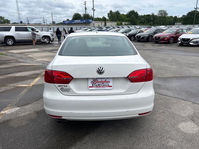 2014 Volkswagen Jetta Sedan 4dr Automatic S - 23032435 - 4